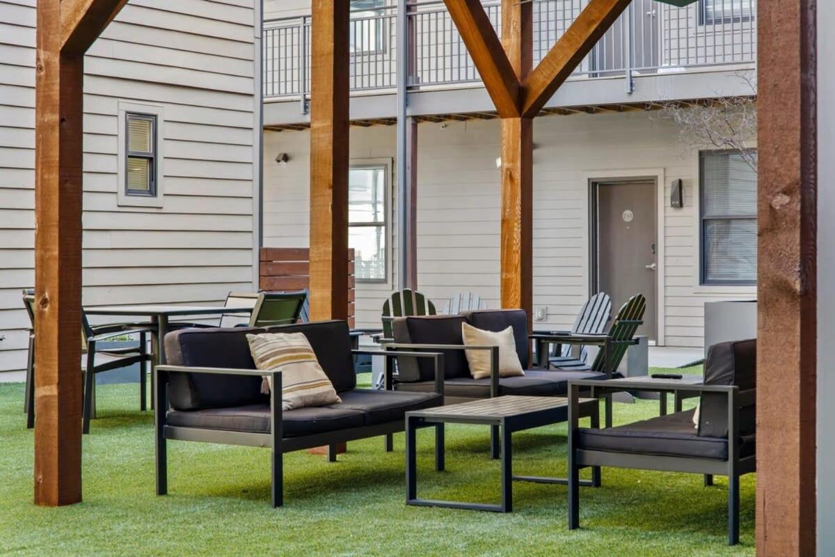 Cozysuites Musicrow Astonishing Studio With Free Parking 38 Nashville Exterior photo